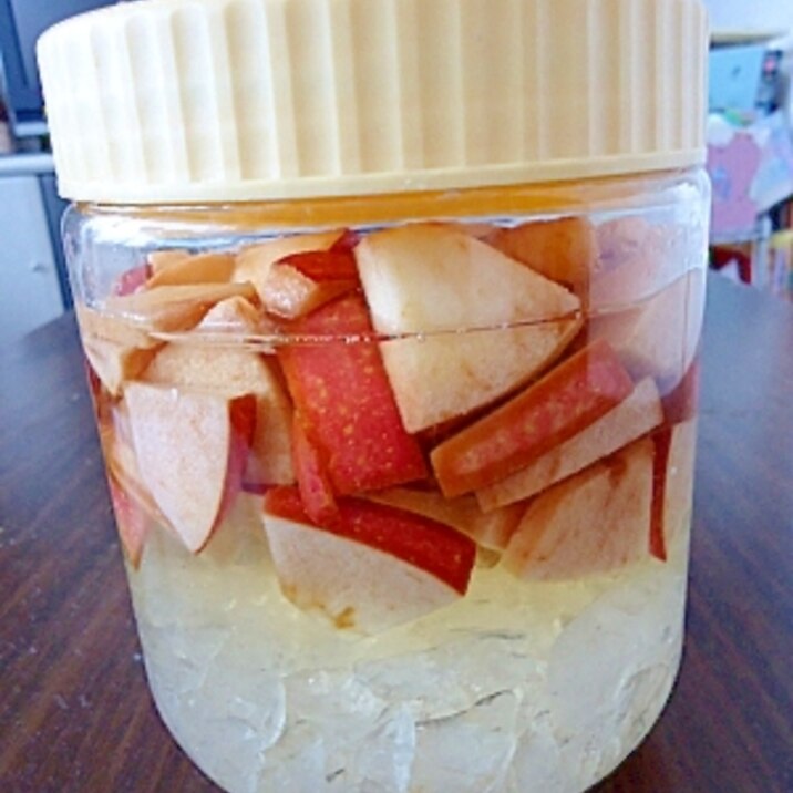 手作りりんご酢 レシピ 作り方 By yokohamamiyo 楽天レシピ 手作りりんご酢 レシピ 作り方 By yokohamamiyo 楽天レシピ